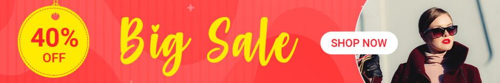 big-sale