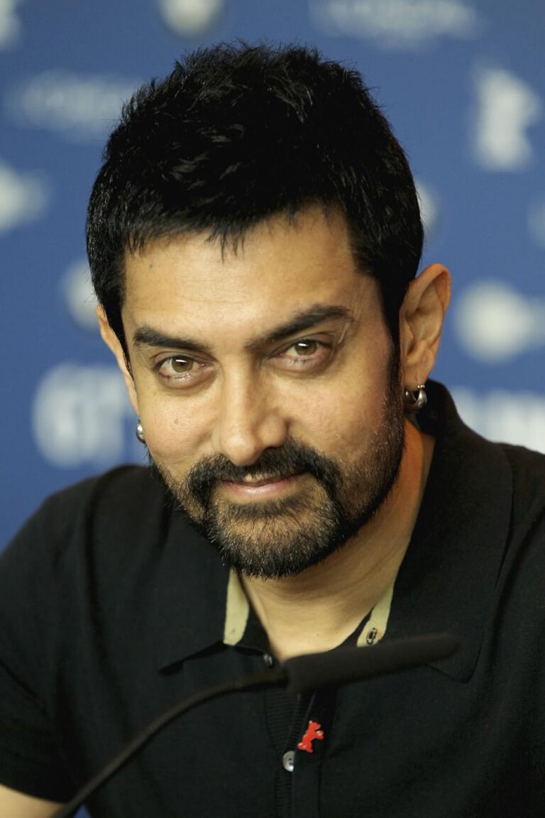 Ameer Khan