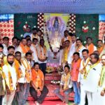 bhaktqa Markandeya