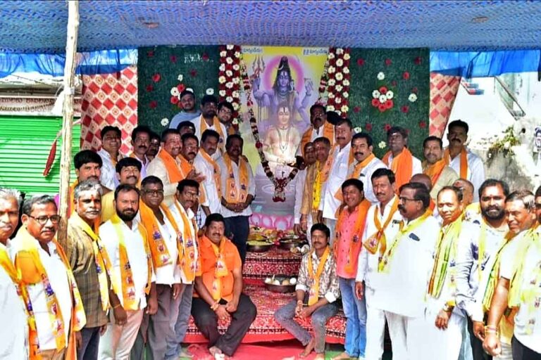 bhaktqa Markandeya