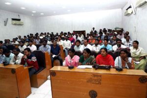 Warangal baldia